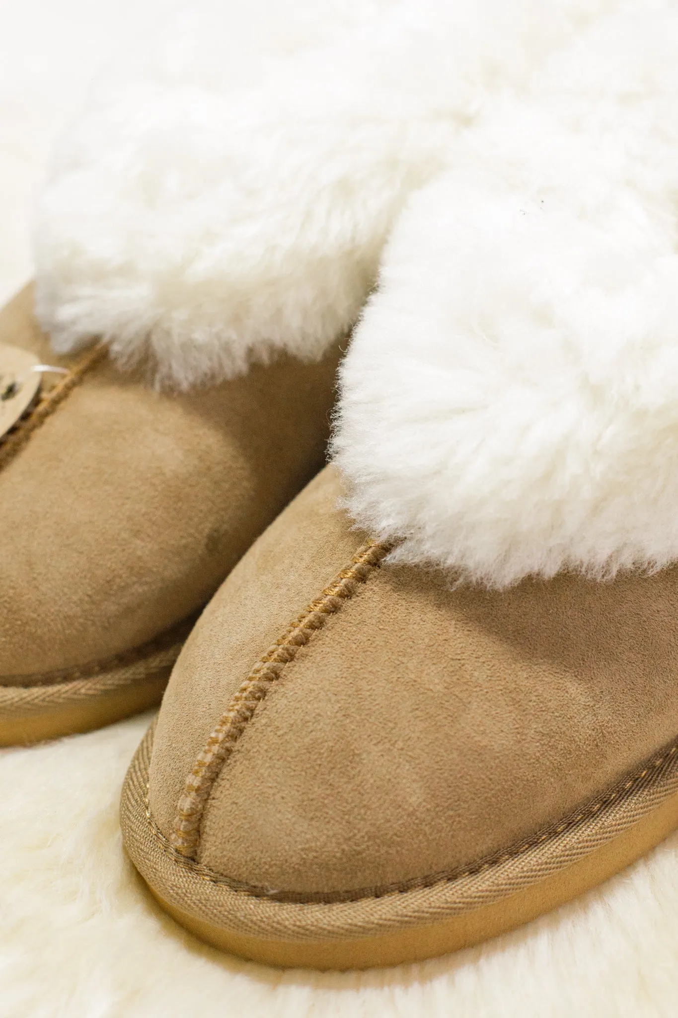 Padabout Slippers