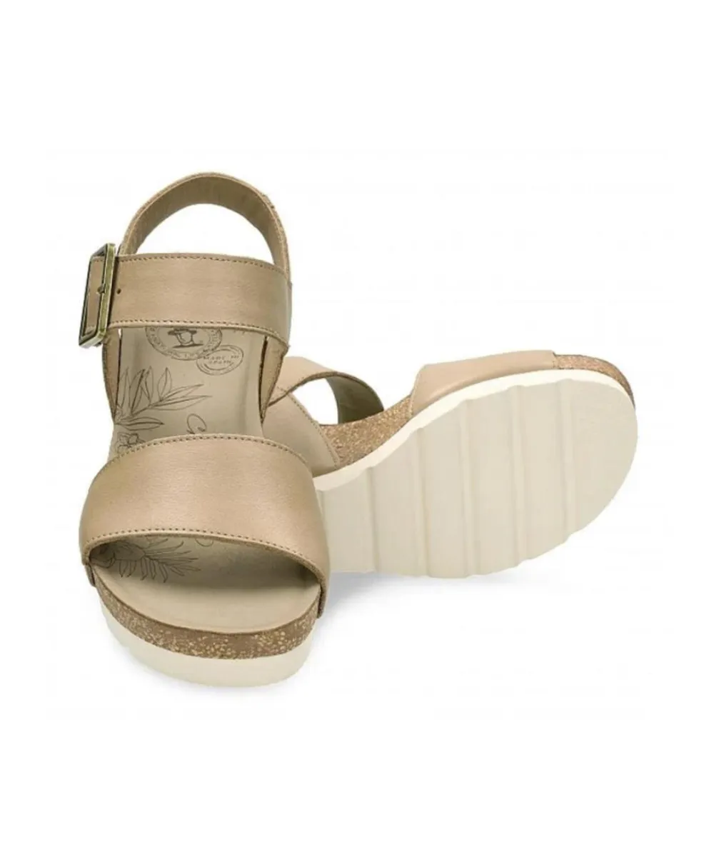 PANAMA JACK VEGA B4 IN TAUPE