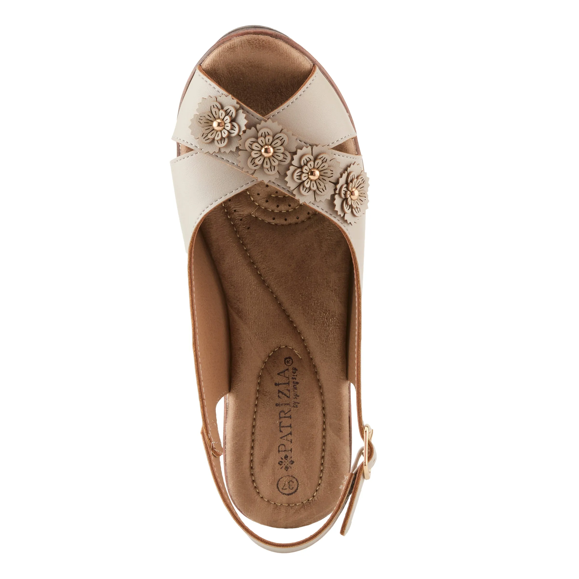 PATRIZIA ADDISYN SANDALS