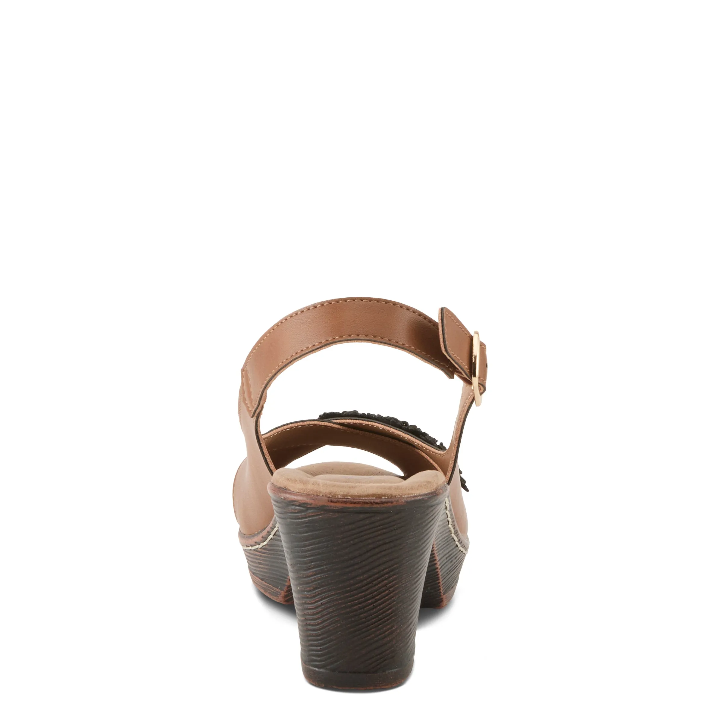 PATRIZIA ADDISYN SANDALS