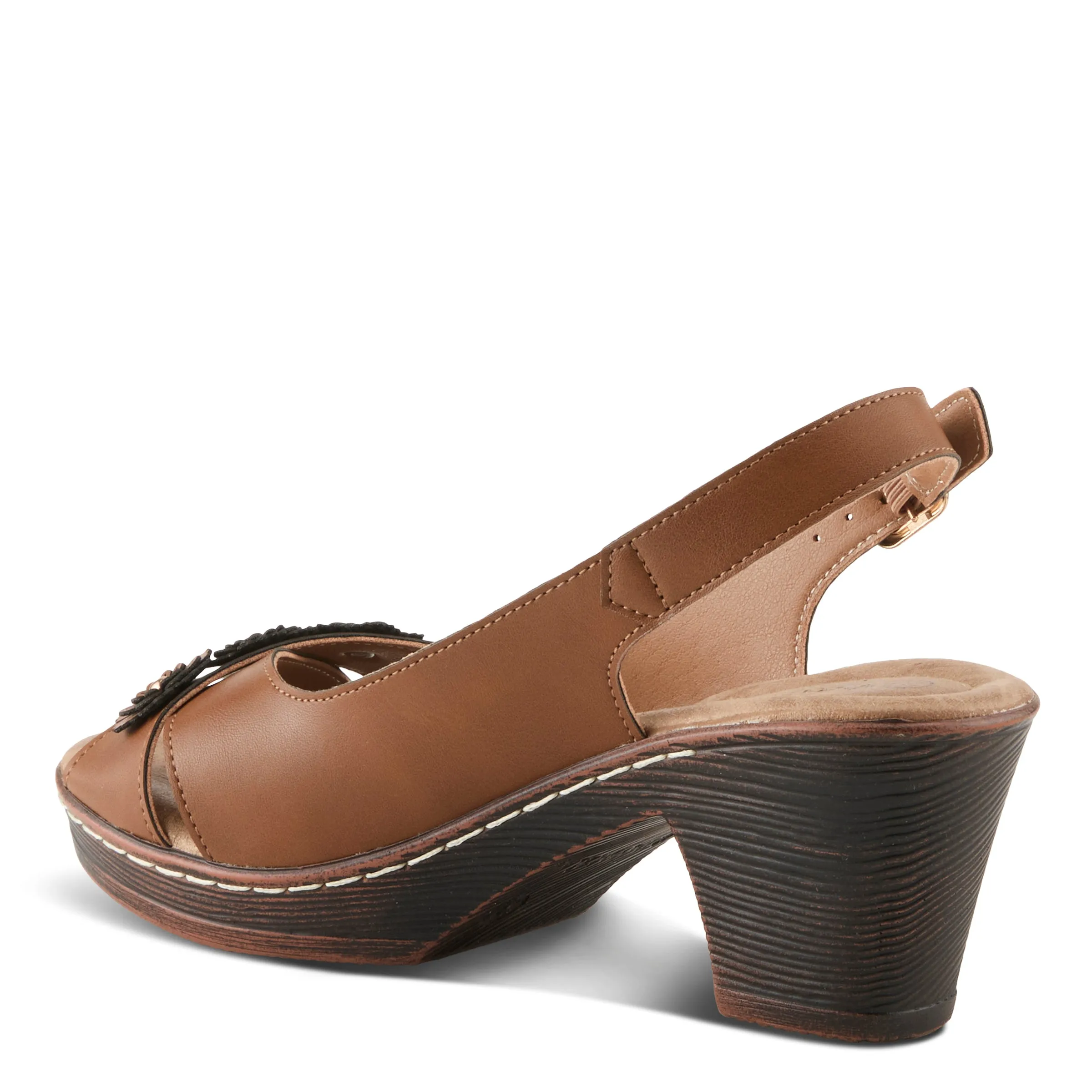 PATRIZIA ADDISYN SANDALS
