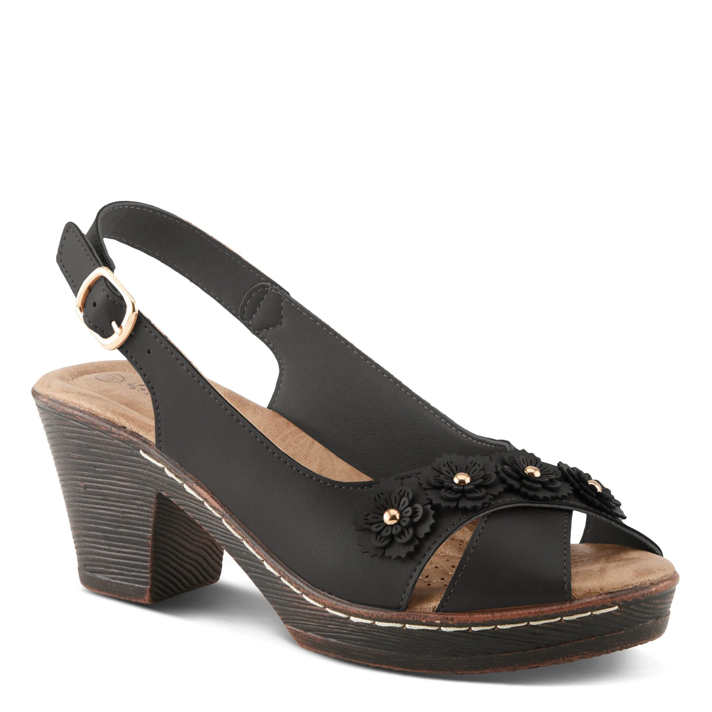 PATRIZIA ADDISYN SANDALS