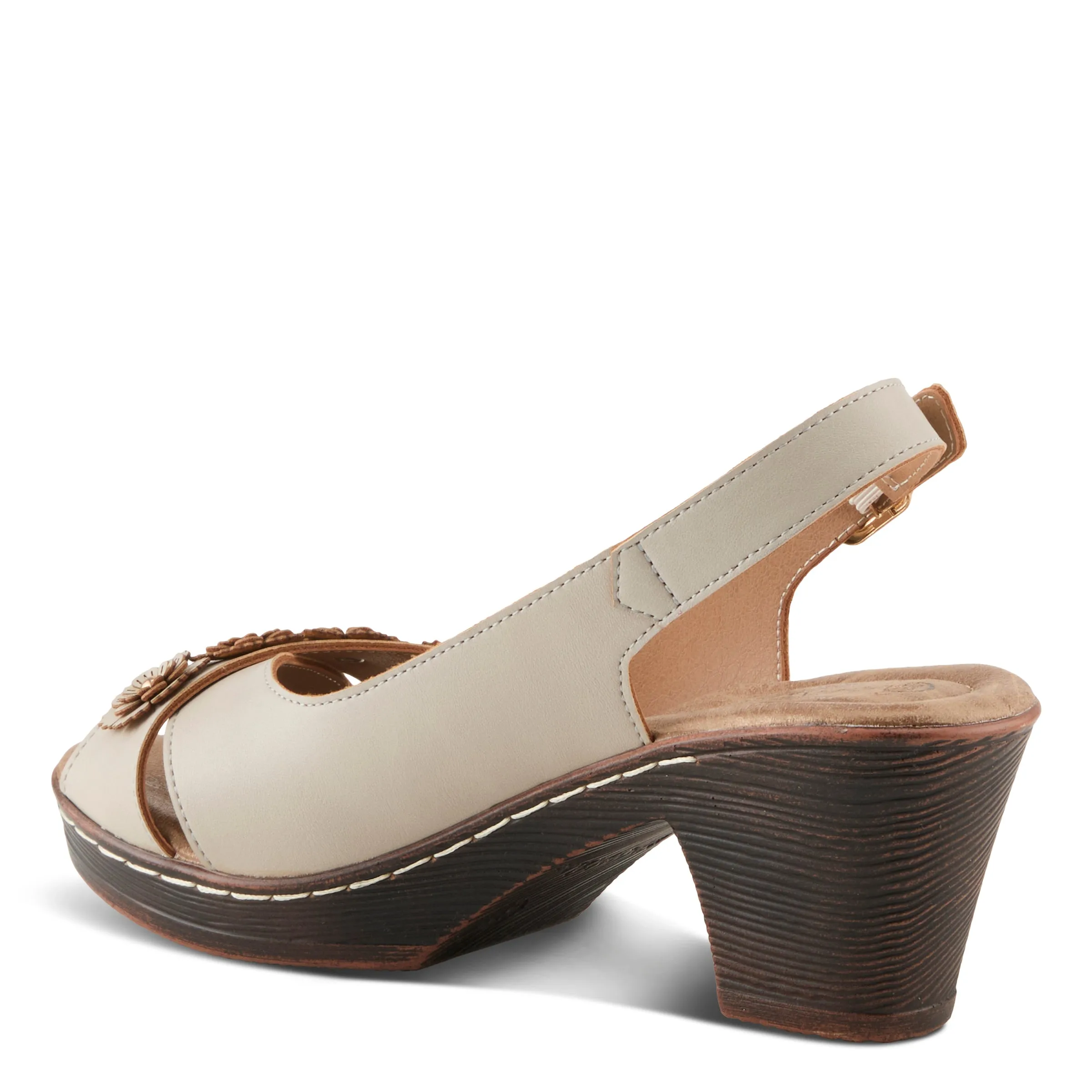 PATRIZIA ADDISYN SANDALS