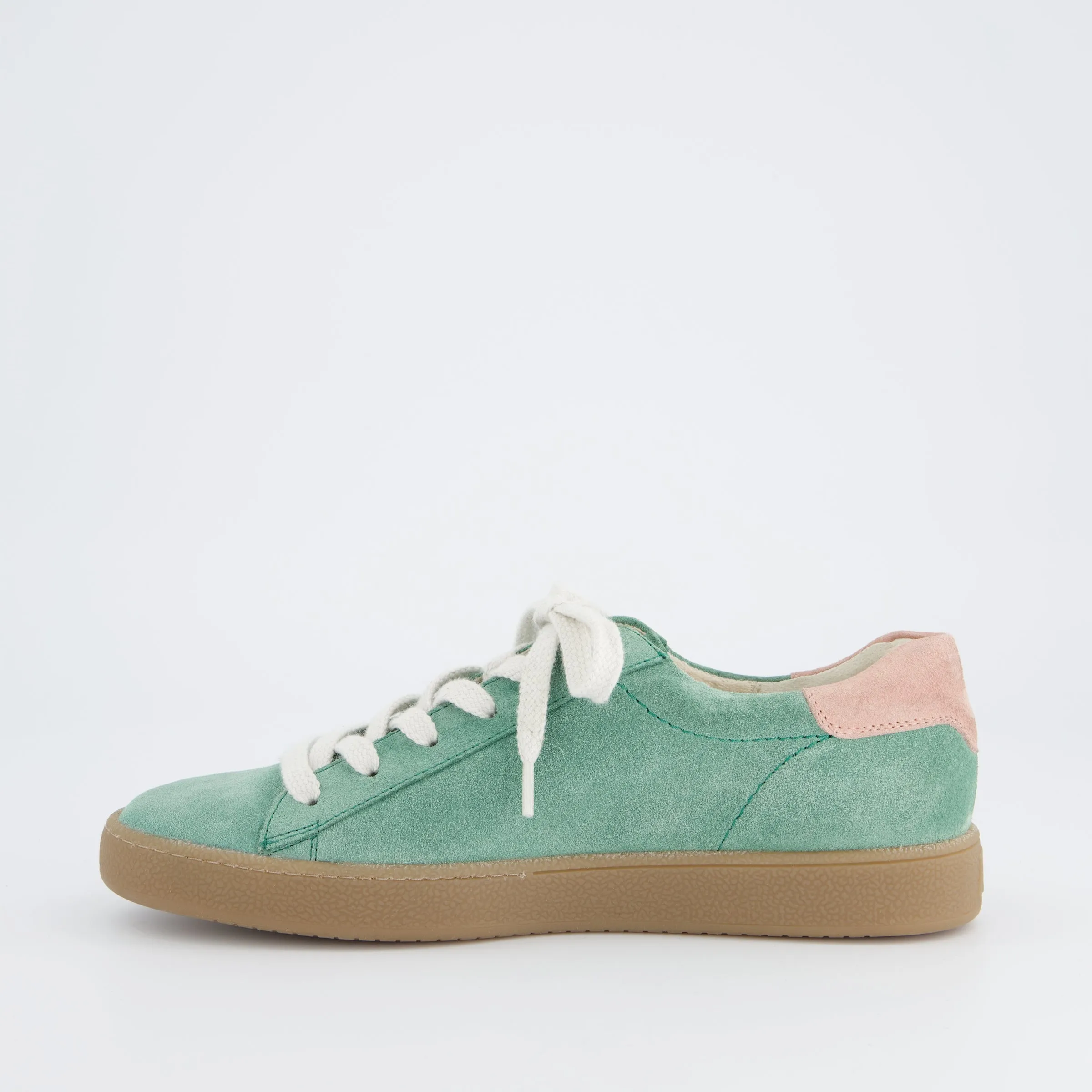 Paul Green Laced Trainer |464117