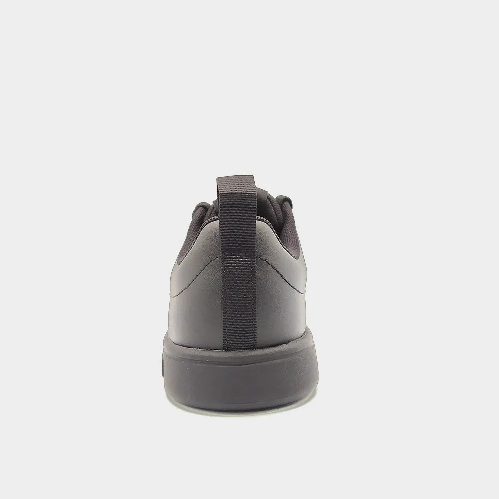 Puma Youth Rickie Cat Sneaker Black/pink _ 182930 _ Black