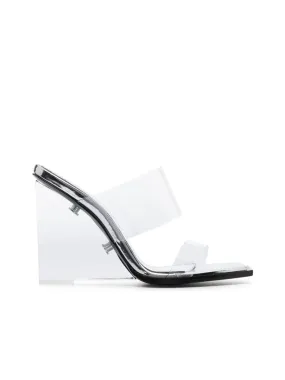 Shard Wedgeheel Sandals