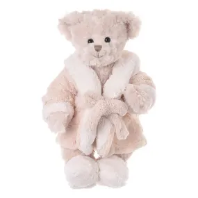 Sir Hamilton Bear with Robe