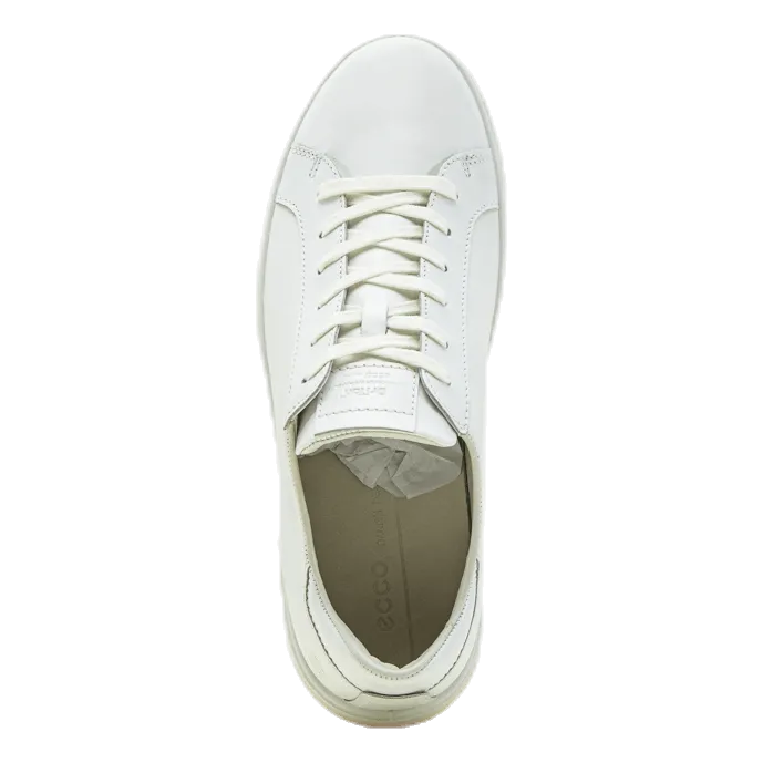 Street Tray White