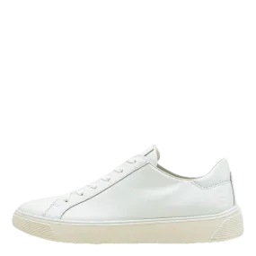Street Tray White