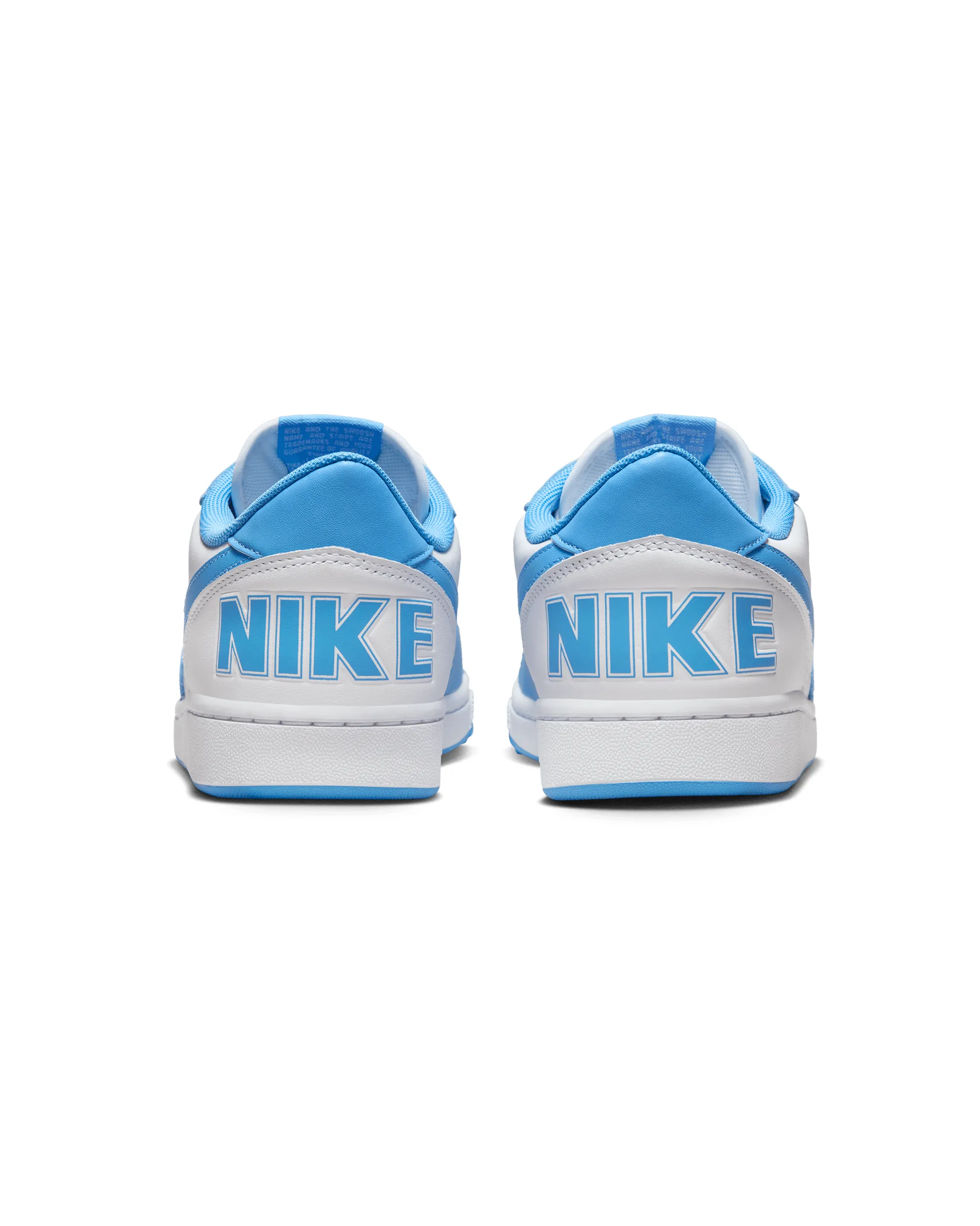 Terminator Low - University Blue / White