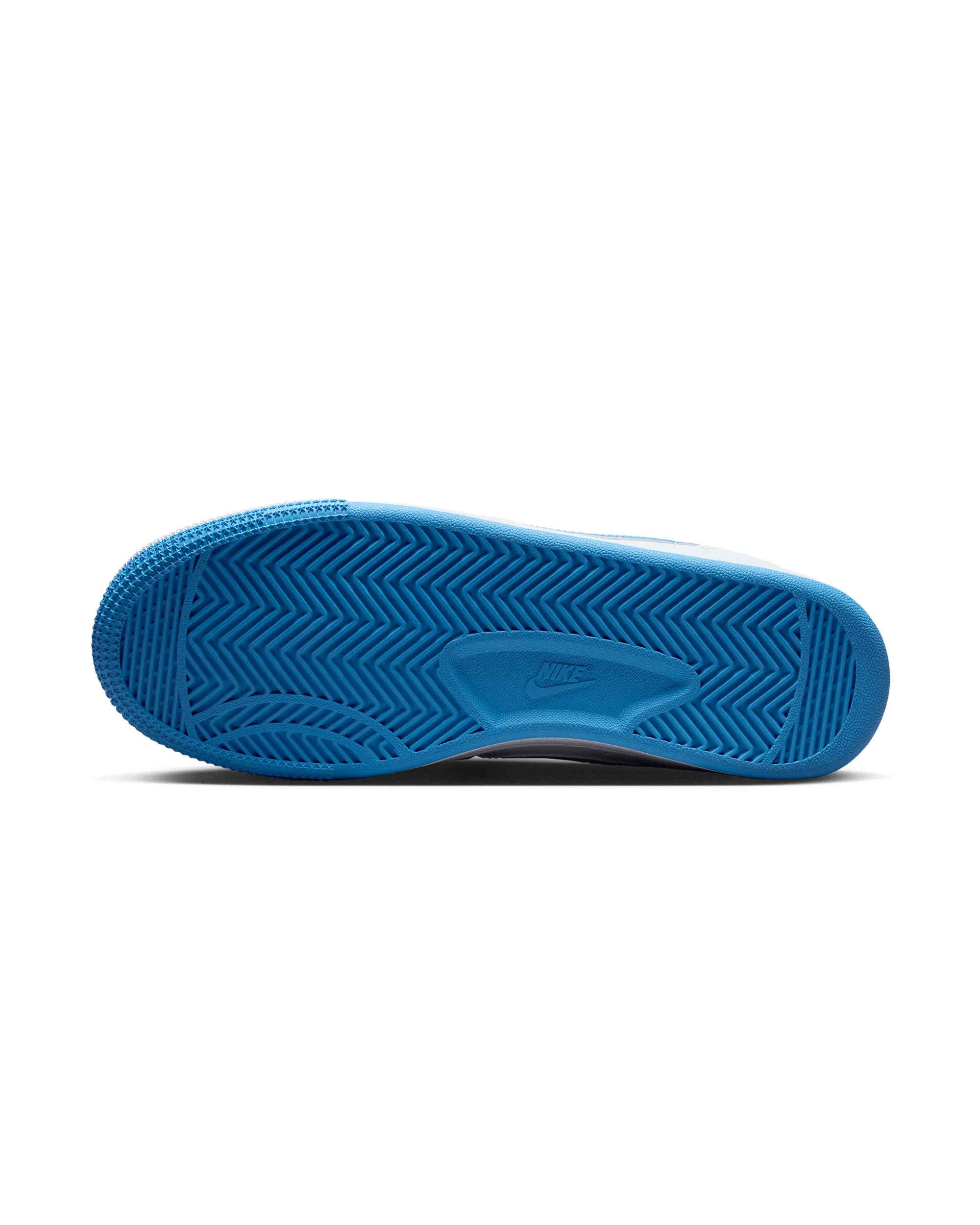 Terminator Low - University Blue / White