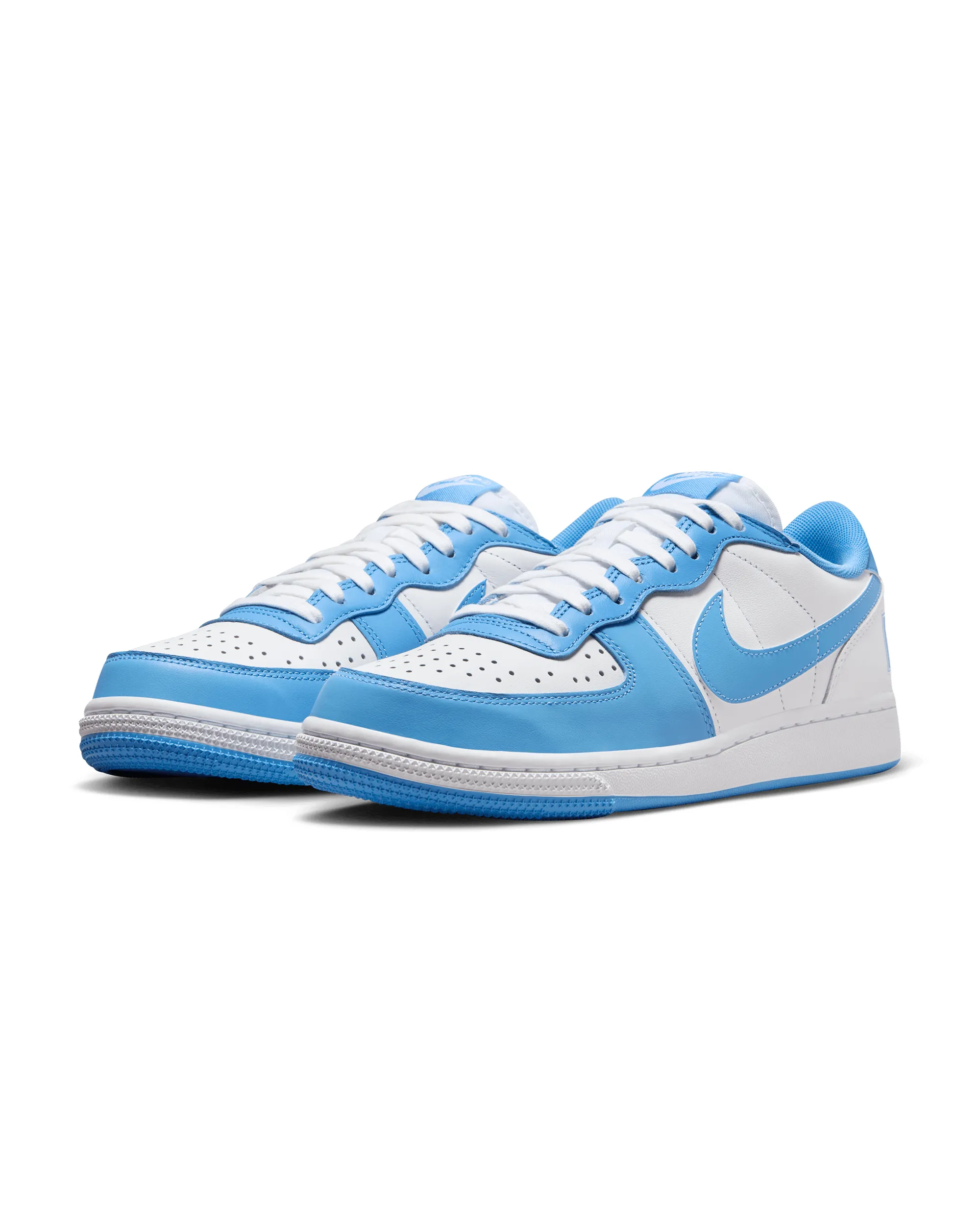 Terminator Low - University Blue / White