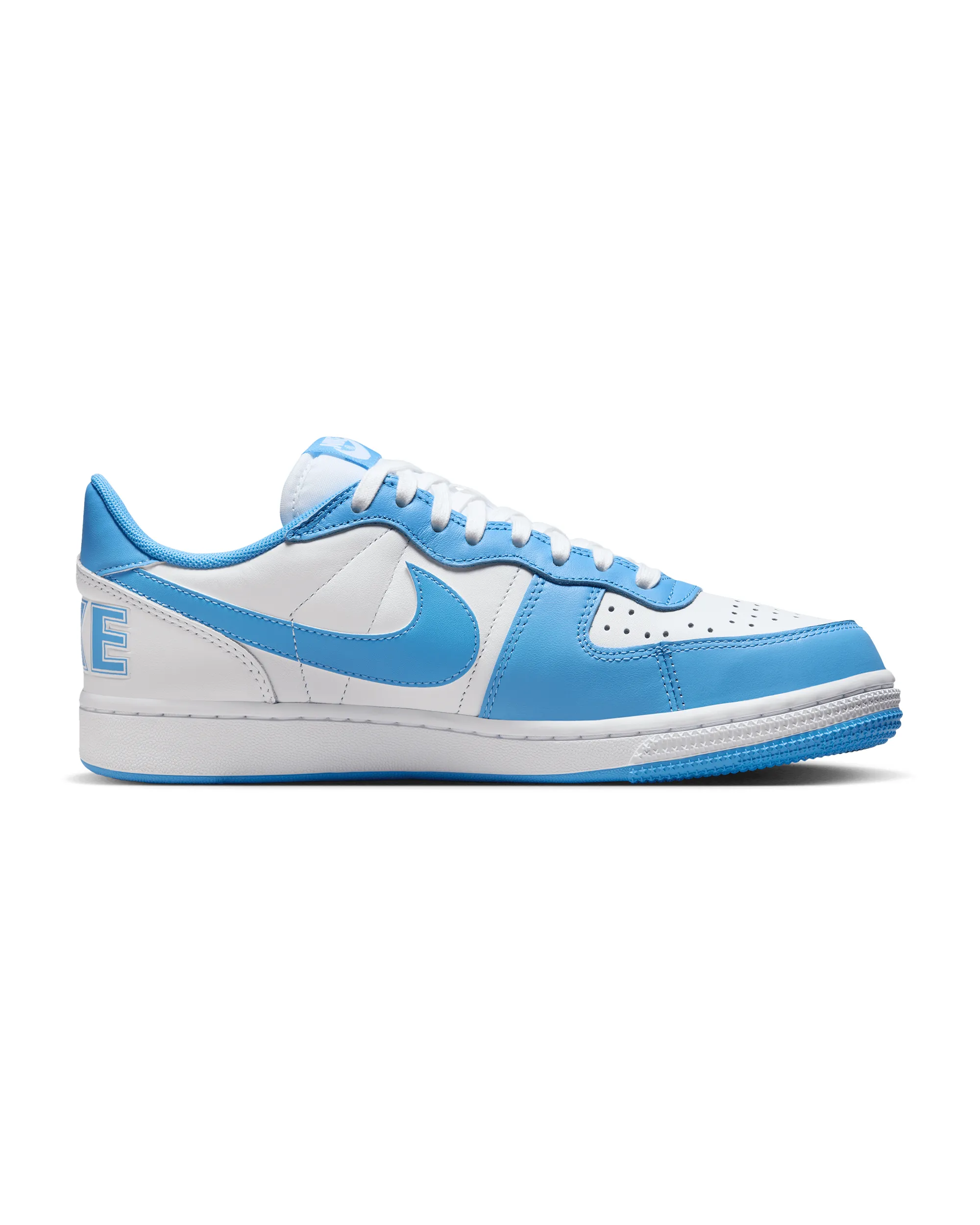 Terminator Low - University Blue / White