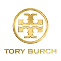 TORY BURCH STUDDED JELLY THONG SANDALS