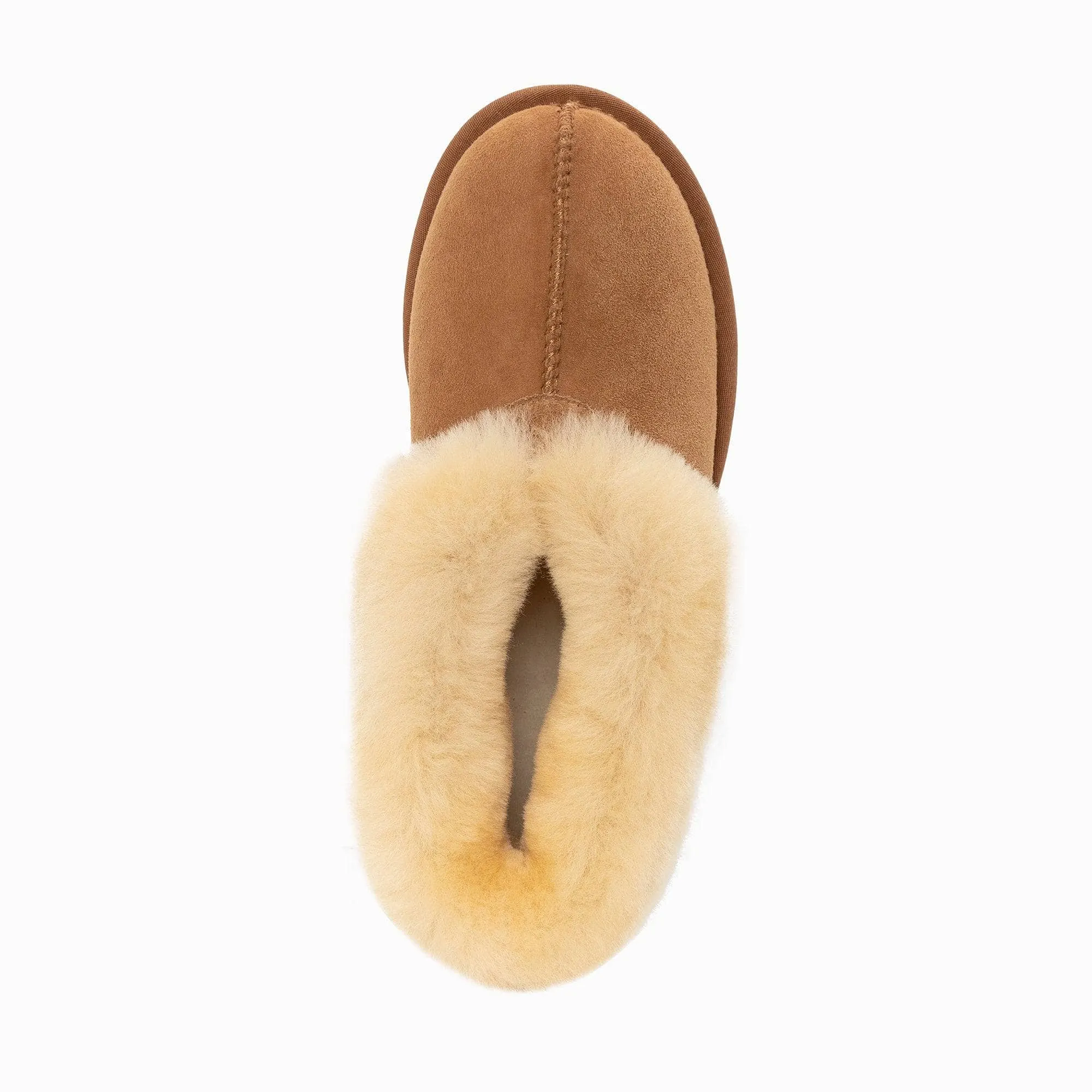 UGG Ruff Slippers