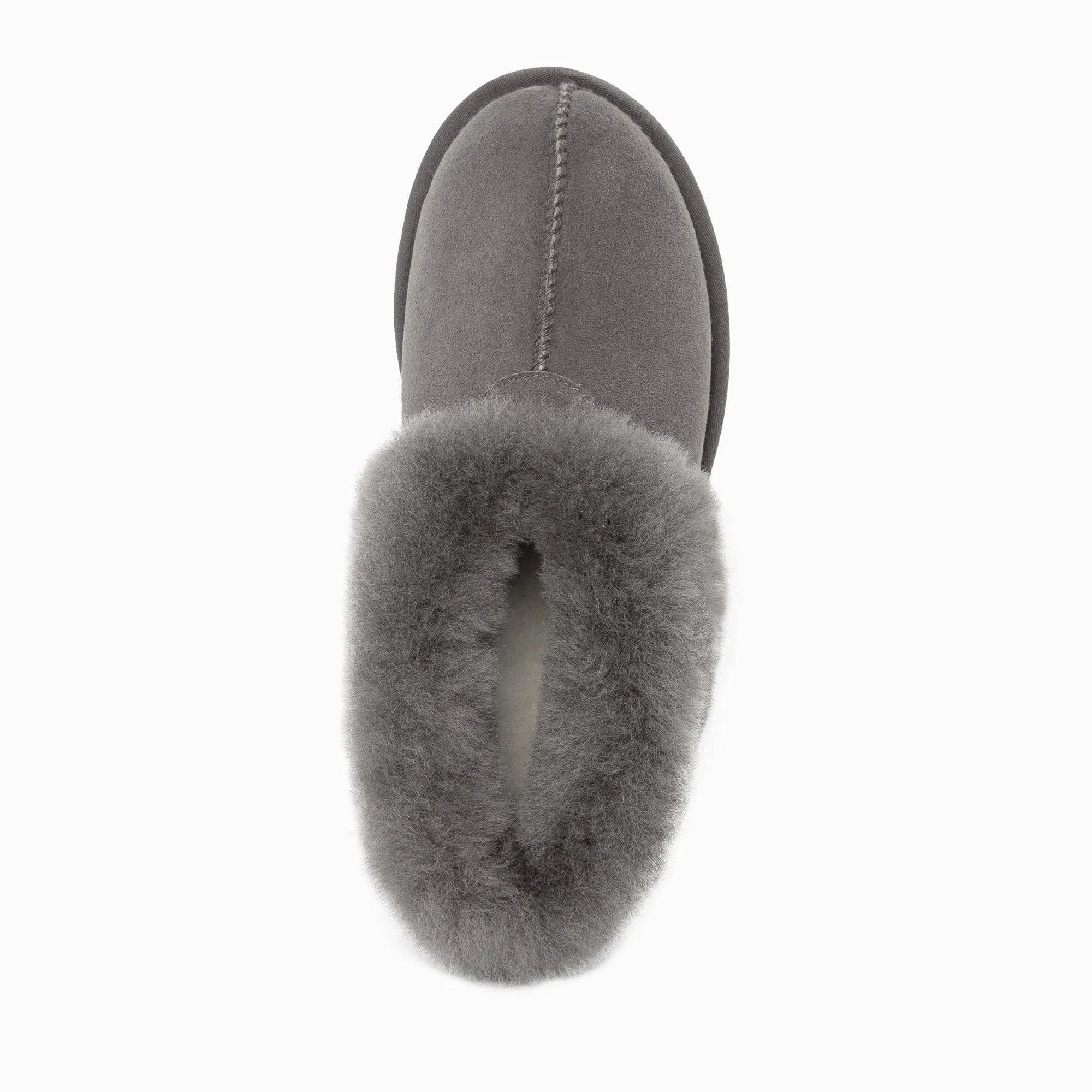 UGG Ruff Slippers