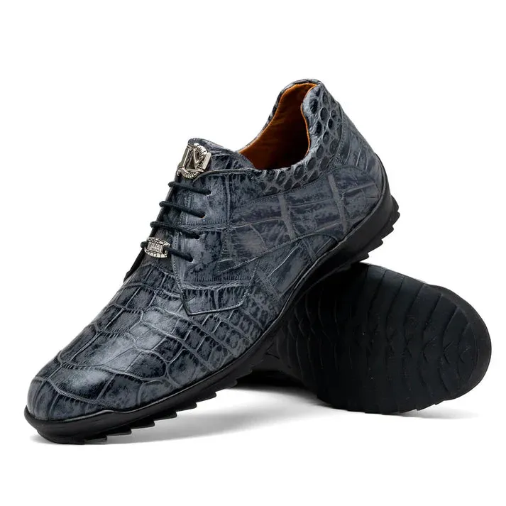 Vulcan-Rustic Grey | Marco Di Milano