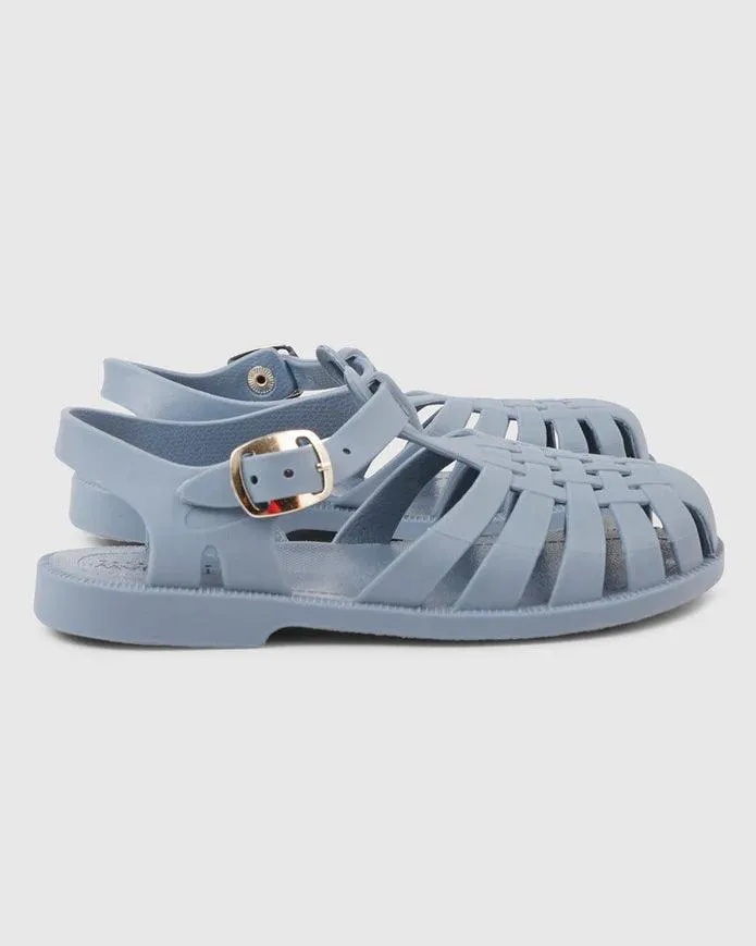 WALNUT MELBOURNE RORY SANDAL KIDS
