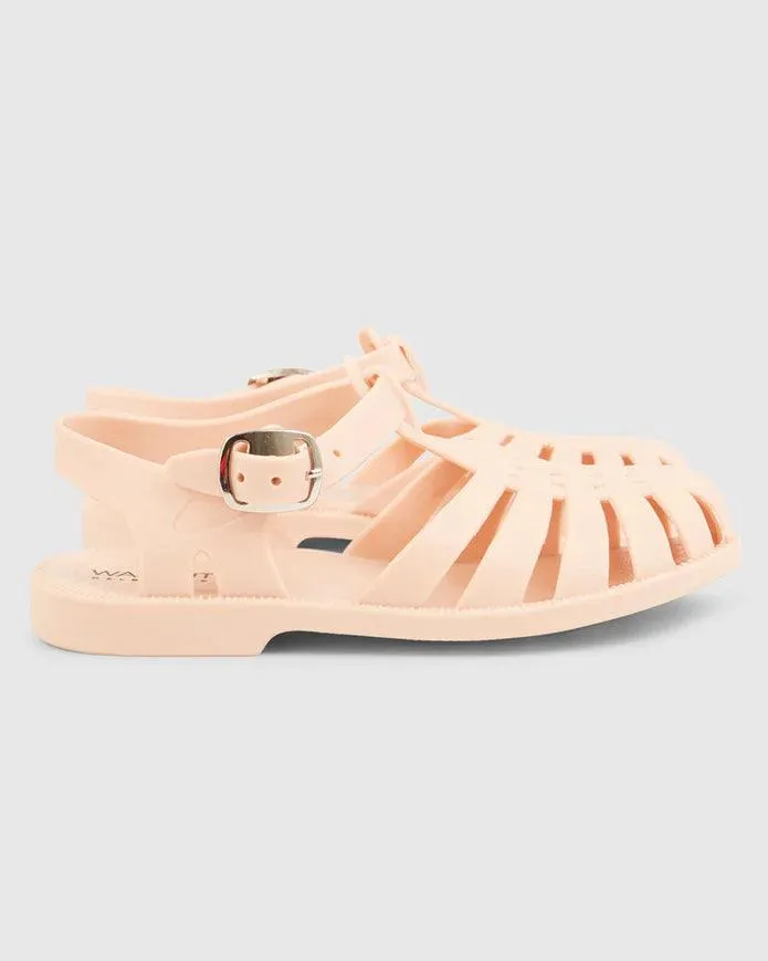 WALNUT MELBOURNE RORY SANDAL KIDS