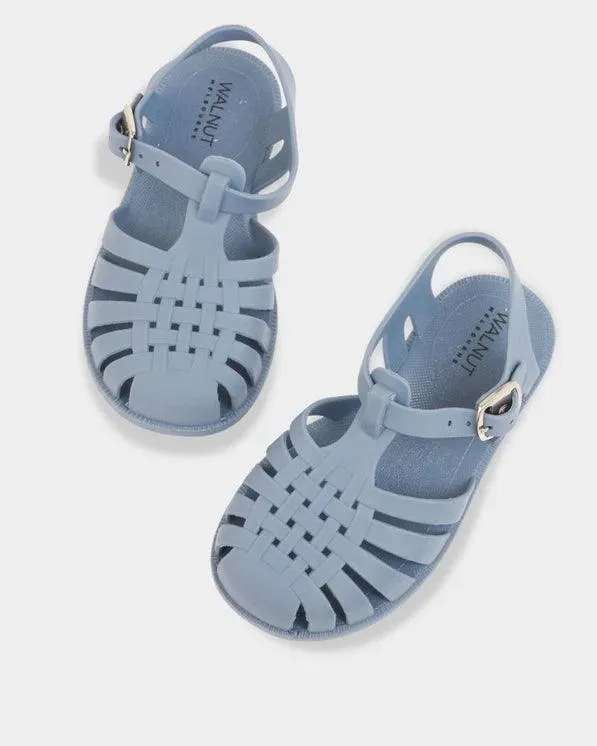 WALNUT MELBOURNE RORY SANDAL KIDS