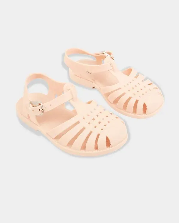 WALNUT MELBOURNE RORY SANDAL KIDS