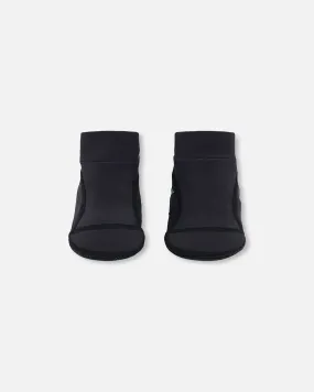 Water Shoes Black