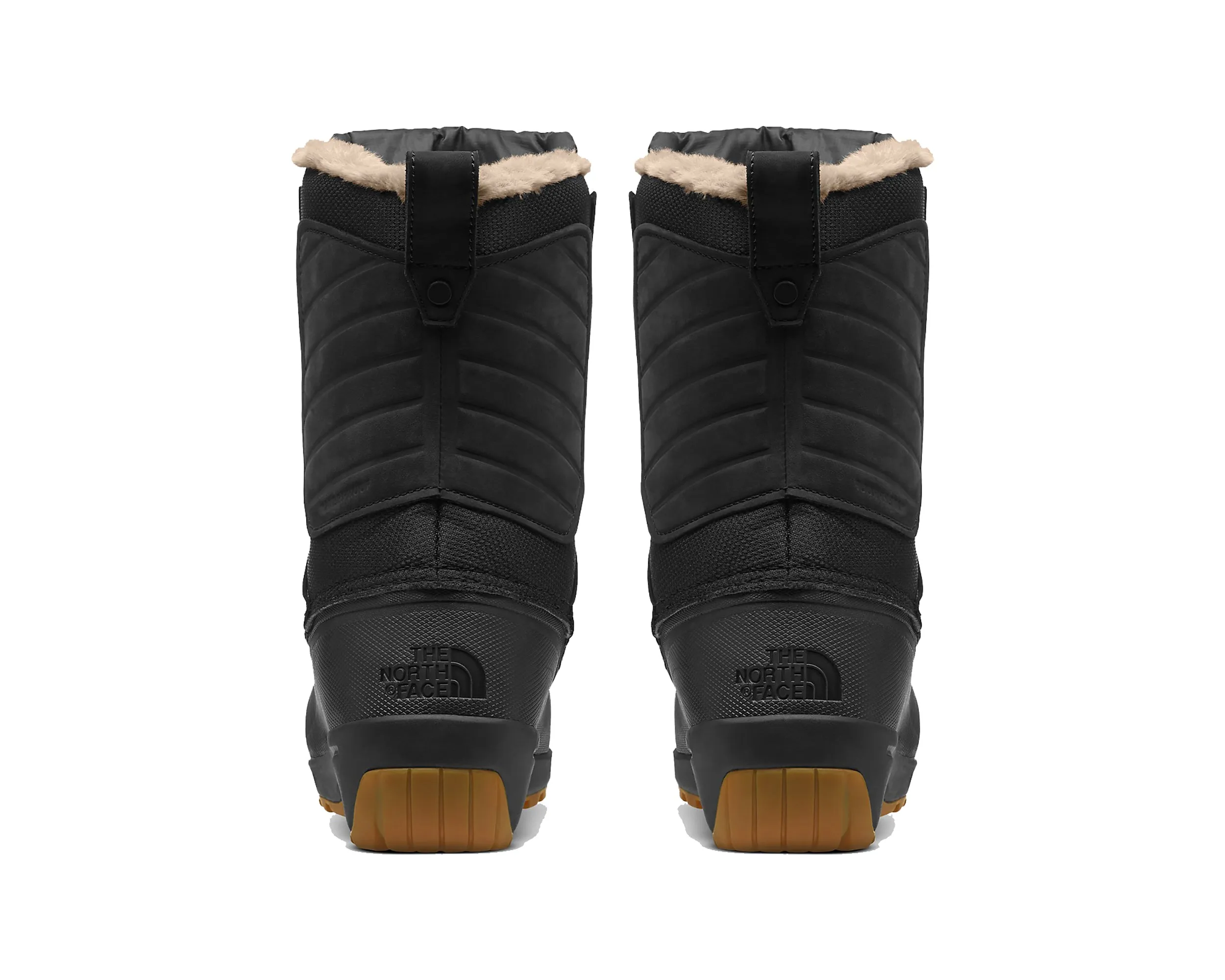 Women`s Shellista IV Mid WTPF Boots