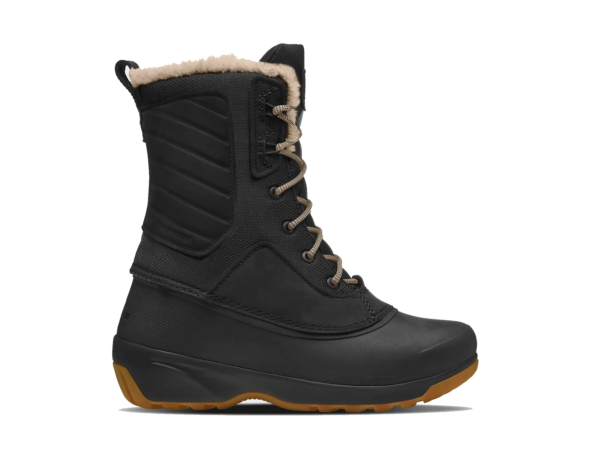 Women`s Shellista IV Mid WTPF Boots