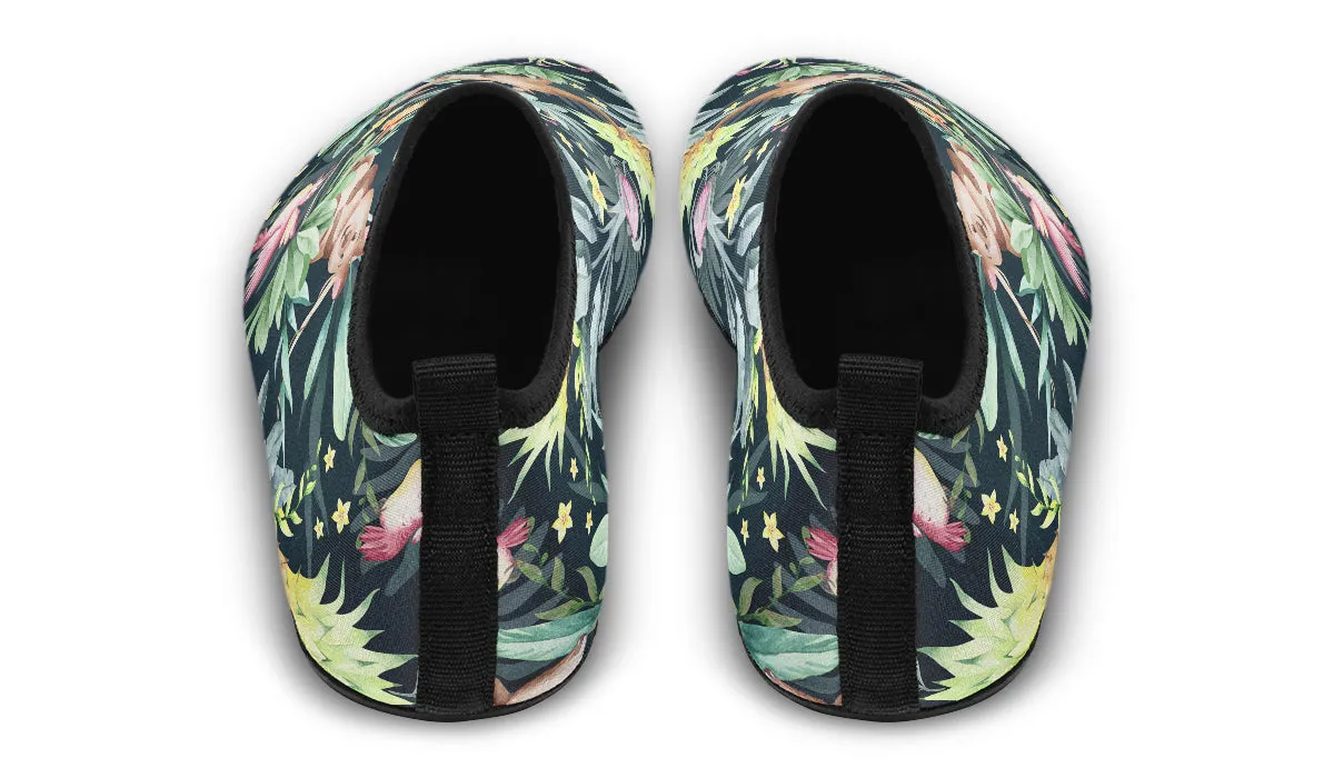 Wonderful Wildlife Water Shoes
