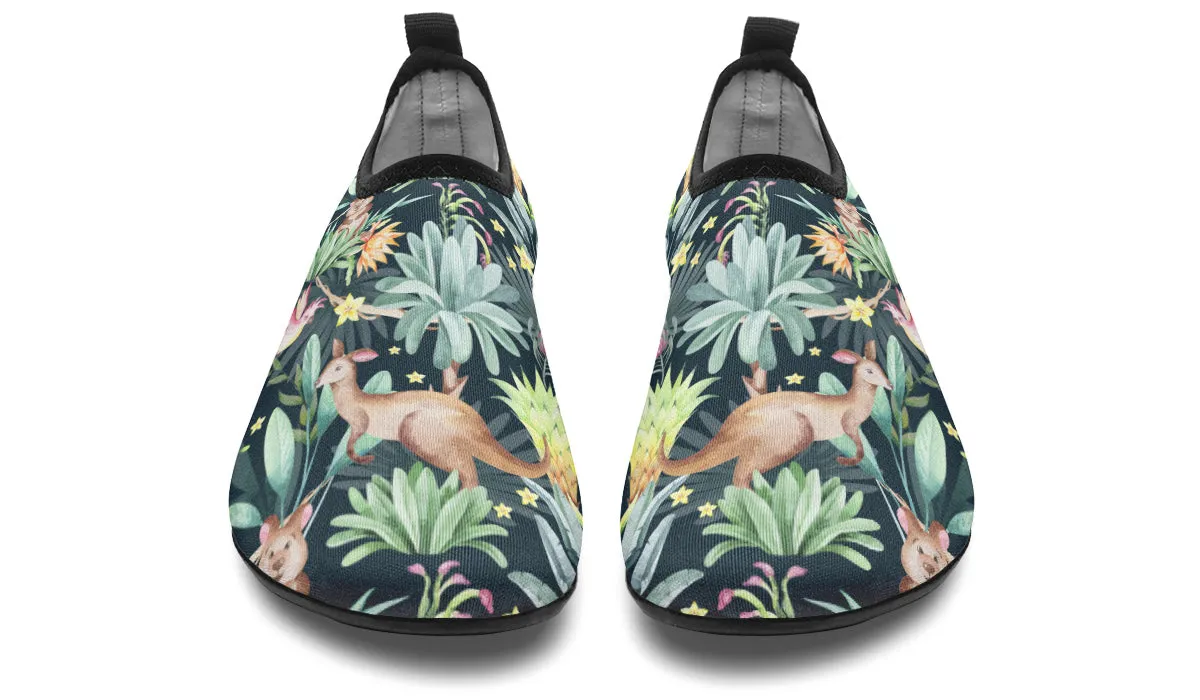 Wonderful Wildlife Water Shoes
