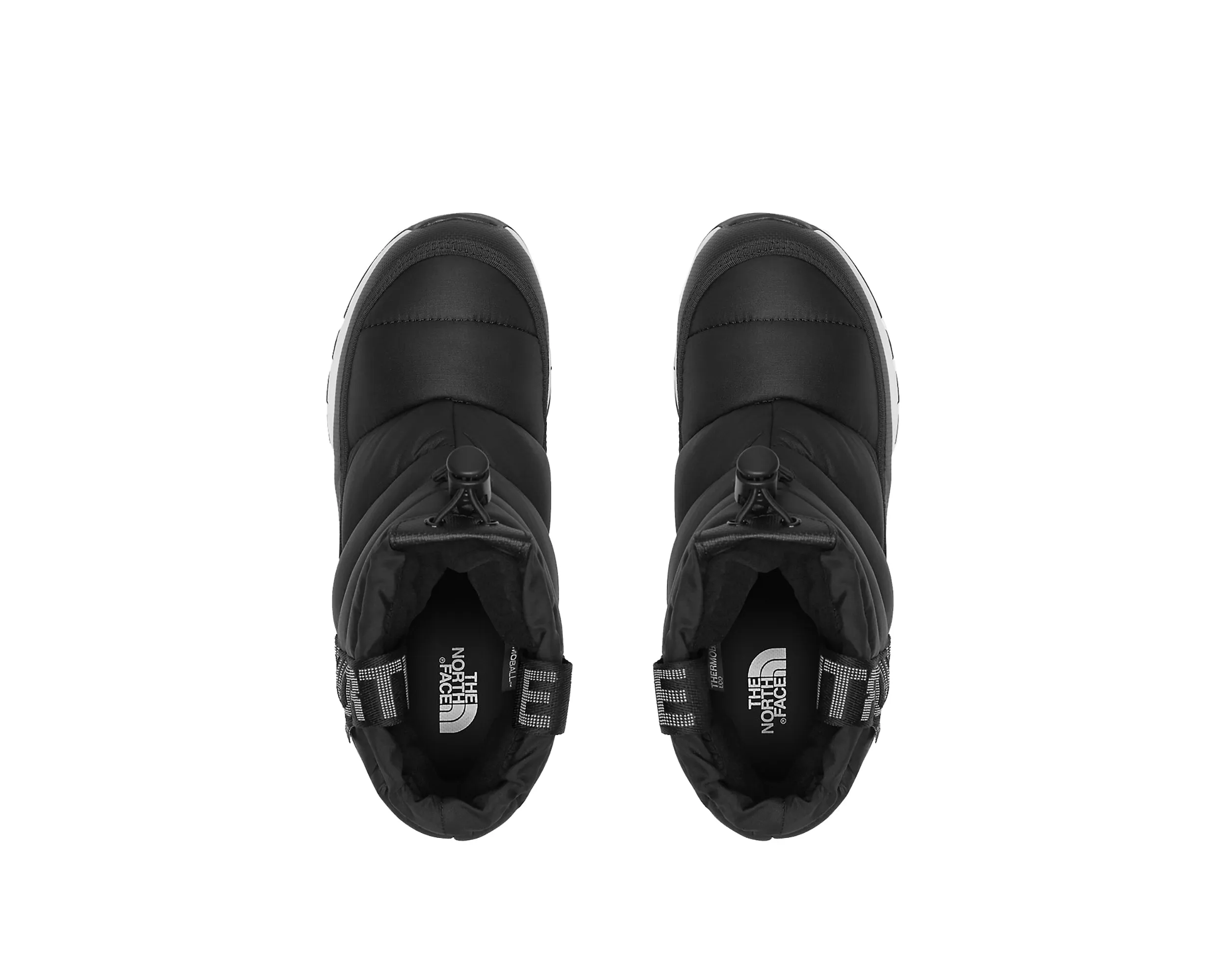 Youth ThermoBall Pull-On WTPF Boots