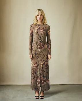 ZIGGY | Midi dress