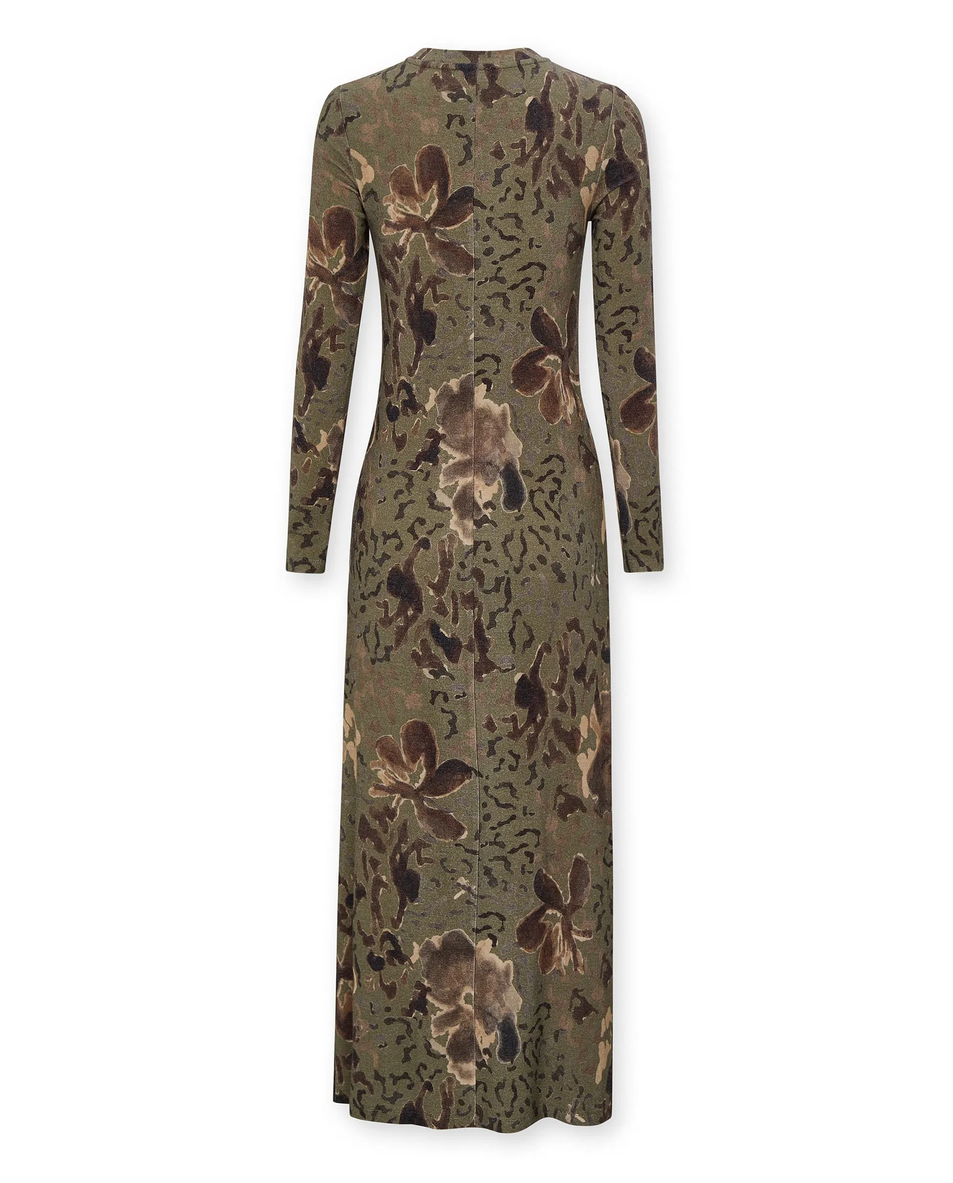 ZIGGY | Midi dress