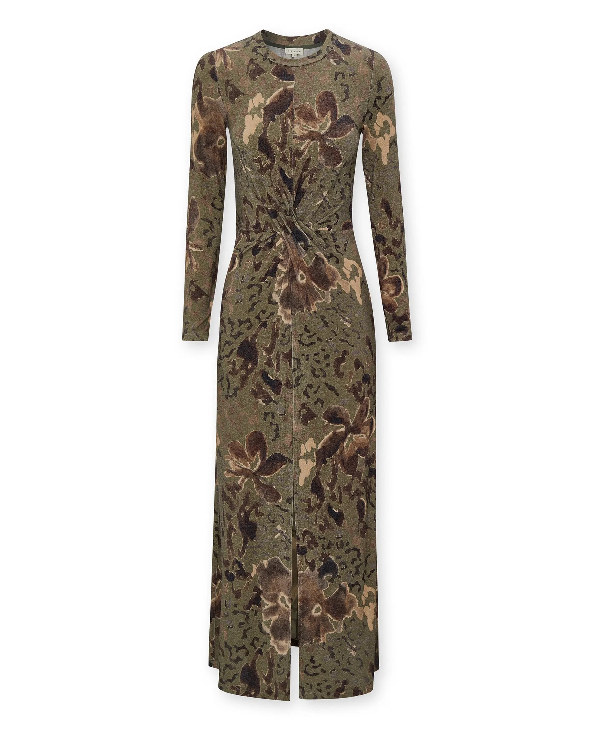 ZIGGY | Midi dress