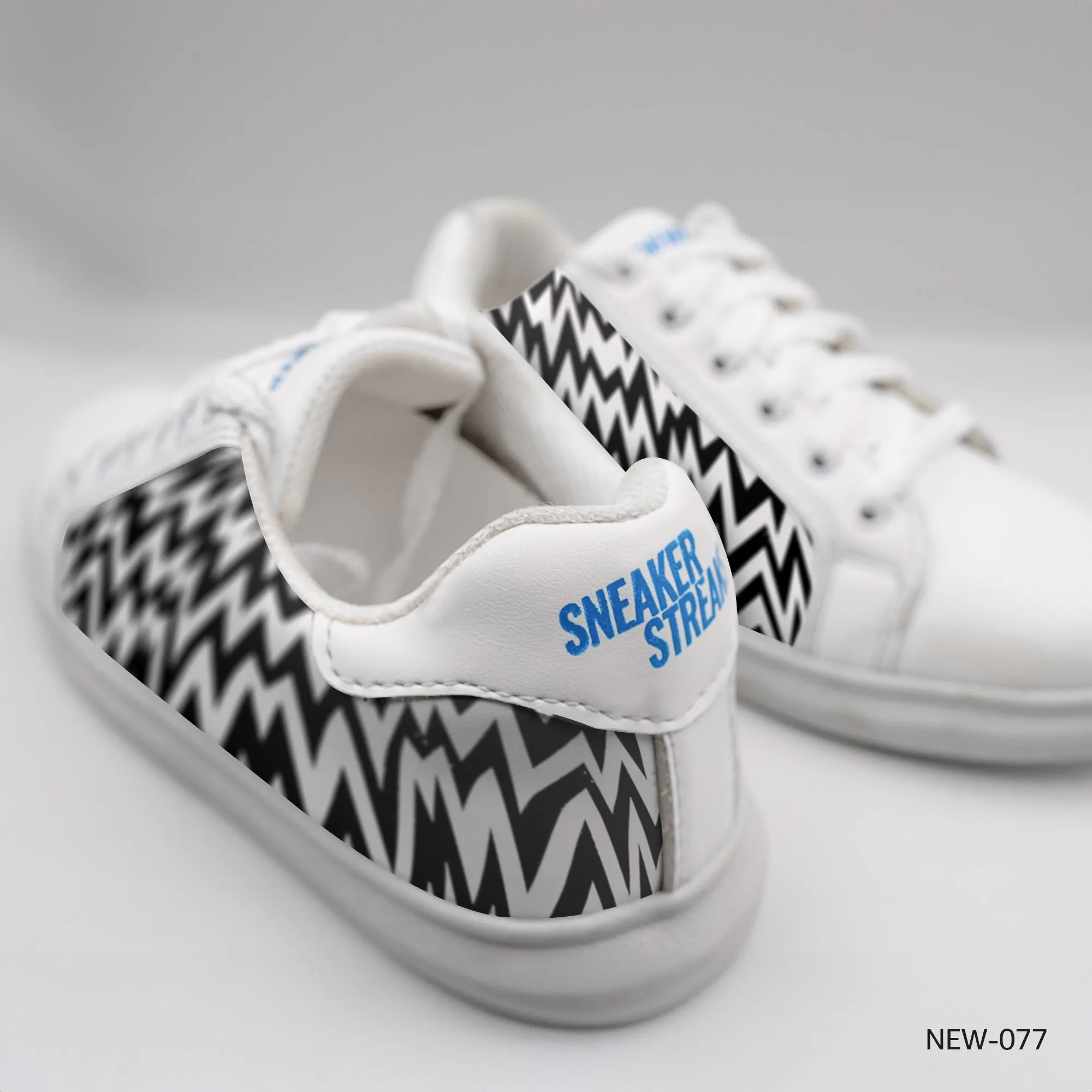 Zigzag Pulse