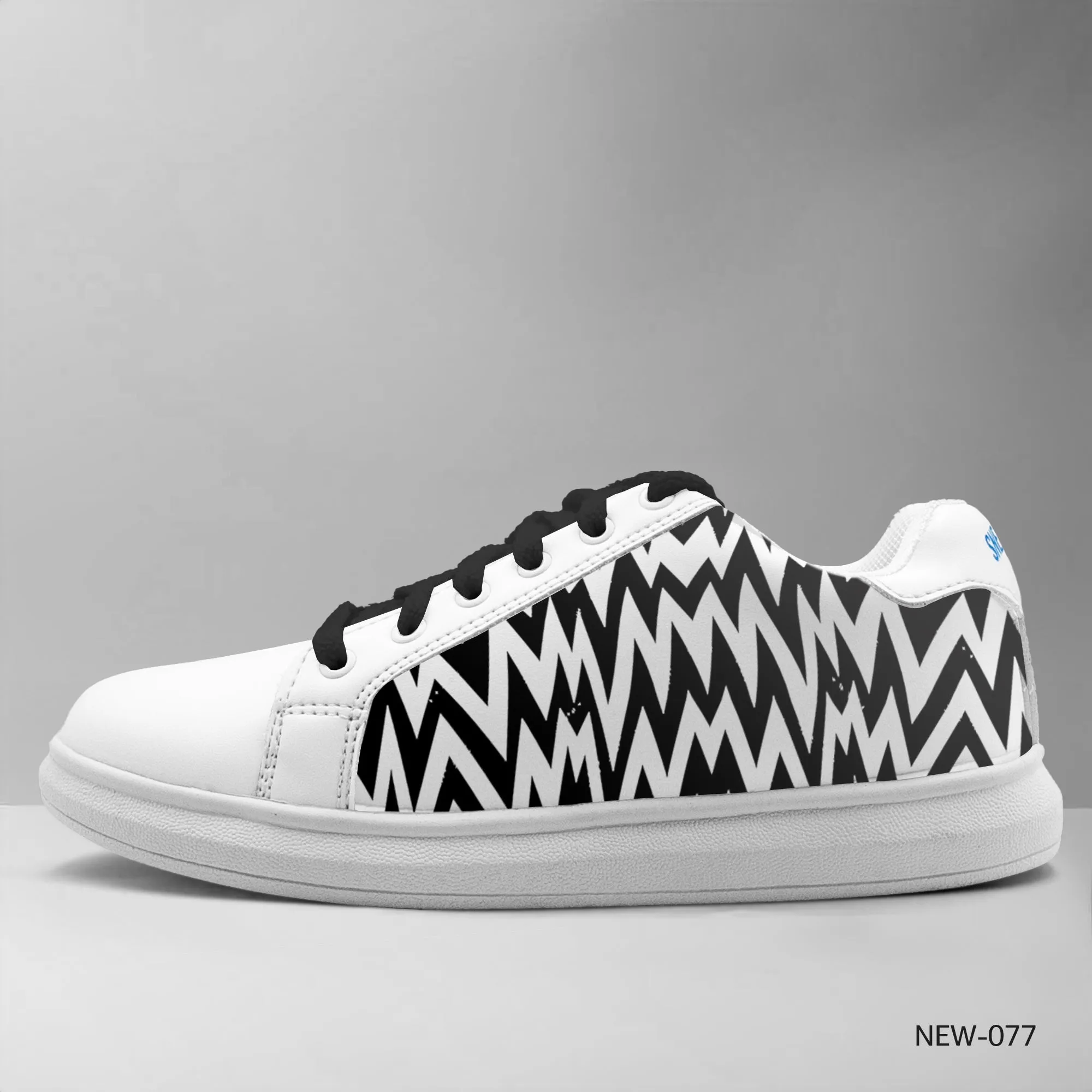 Zigzag Pulse